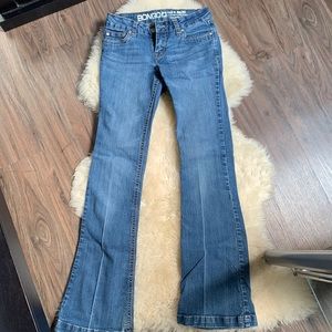 👖 Bongo Jeans